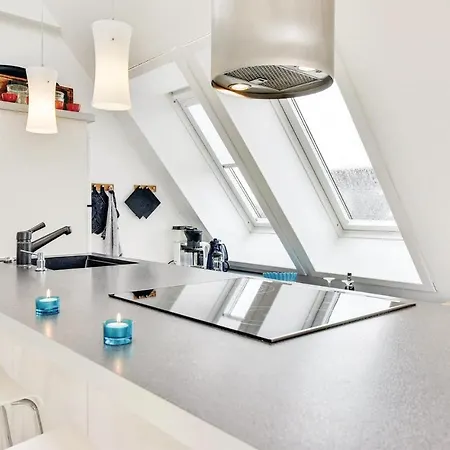 Lejlighed Two Bedroom In Blavand Varde