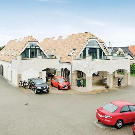 Two Bedroom In Blavand Lejlighed Varde