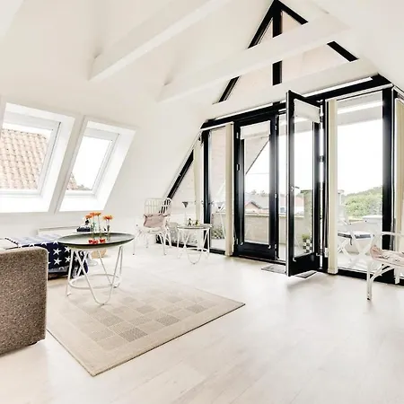 Two Bedroom In Blavand Lejlighed *