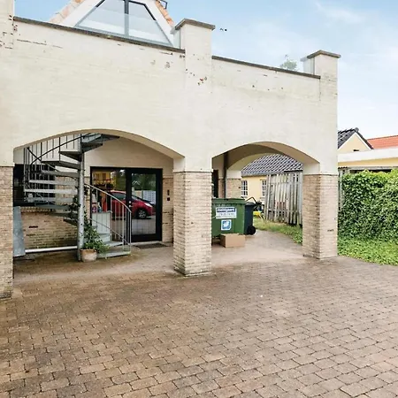 Lejlighed Two Bedroom In Blavand