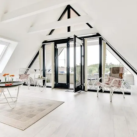 Lejlighed Two Bedroom In Blavand