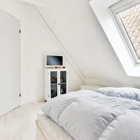 Lejlighed Two Bedroom In Blavand *